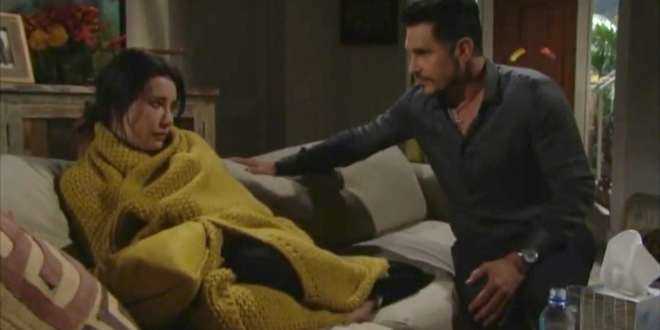 Beautiful anticipazioni americane: L’incredibile proposta di Bill a Steffy