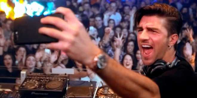 Uomini e Donne news: l’incredibile risposta di Andrea Damante
