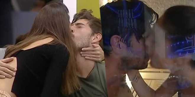 Grande Fratello Vip: incredibile rivelazione di Cecilia Rodriguez: “Sono gelosa di Ignazio”