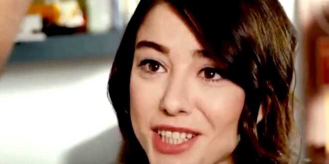 Cherry Season 2, incredibile scoperta di Oyku | anticipazioni 7 e 10 luglio 2017