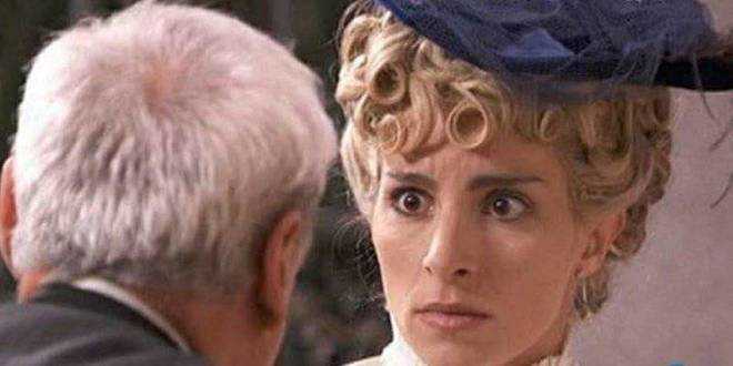 Una Vita anticipazioni spagnole, l’incredibile verità sul padre di Cayetana