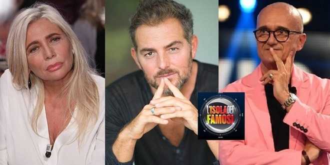 Isola dei Famosi 2018, l’incredibile verità su Daniele Bossari