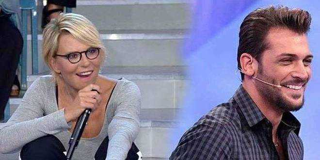 Uomini e Donne news, l’incredibile verità sul trono di Mariano Catanzaro