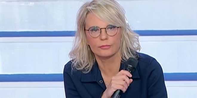 Uomini e Donne, l’indiscrezione: Maria De Filippi vuole Alessandro Iannoni