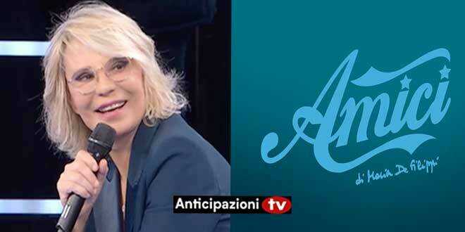 Amici, la clamorosa indiscrezione sul Serale del prossimo anno: i giudici cambieranno ogni settimana?