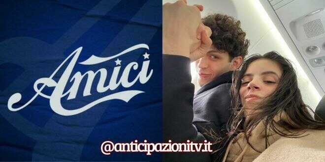 Gaia e Mida si danno una seconda chance dopo Amici 23? Gli indizi della ballerina