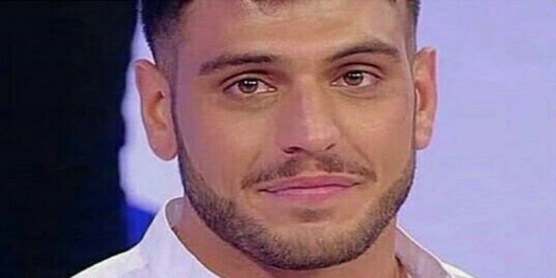 Uomini e Donne anticipazioni: l’indizio che svela la scelta di Luigi Mastroianni