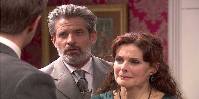 Anticipazioni Il Segreto, l’inganno di Jean Pierre