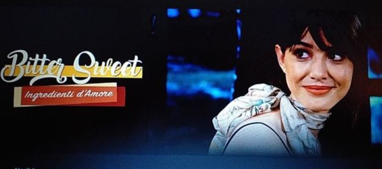 Bitter Sweet, ingredienti d’amore dal 10 giugno 2019 su Canale 5!