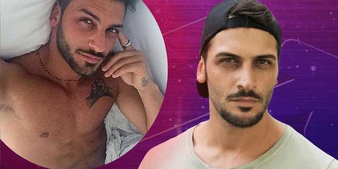 Uomini e Donne gossip, un’insolita scelta di Mariano Catanzaro