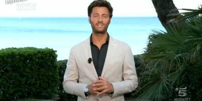 Interrotte le riprese di Temptation Island 2018, l’annuncio shock