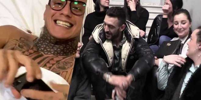Intervento Francesco Chiofalo, il video su Instagram spiazza tutti