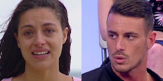 Uomini e Donne news: interviene il papà di Mattia Marciano