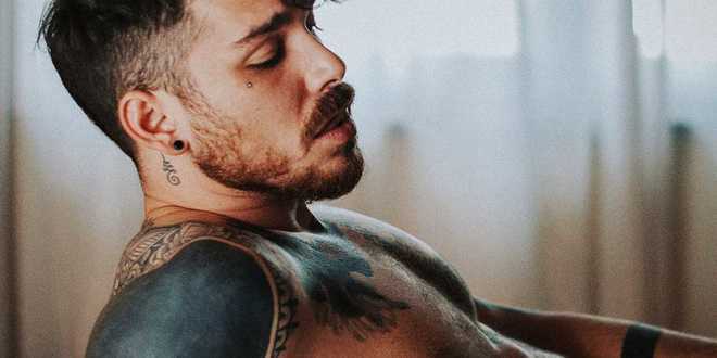 Uomini e Donne gossip, intervista ad Andrea Cerioli: il lutto e la rinascita