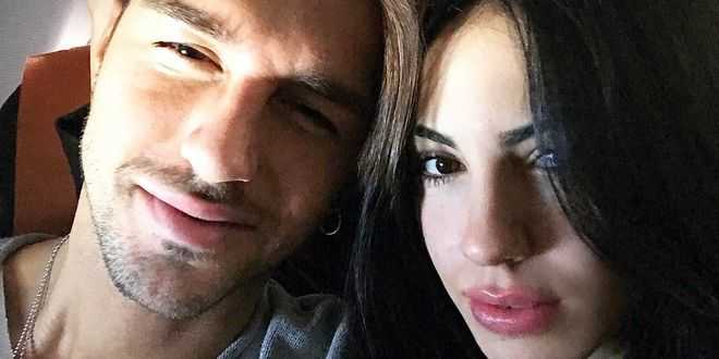Uomini e Donne, intervista ad Andrea Damante: “Amo ancora Giulia”