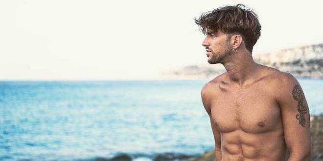 Uomini e Donne gossip, intervista ad Andrea Damante: la rottura con Giulia e la musica