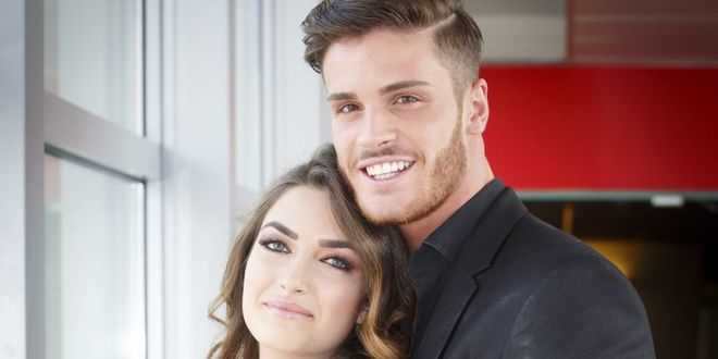 Uomini e Donne gossip, intervista esclusiva a Giordano e Nilufar