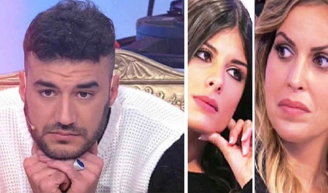 Uomini e Donne news, intervista a Lorenzo Riccardi: un dettaglio rivela la scelta