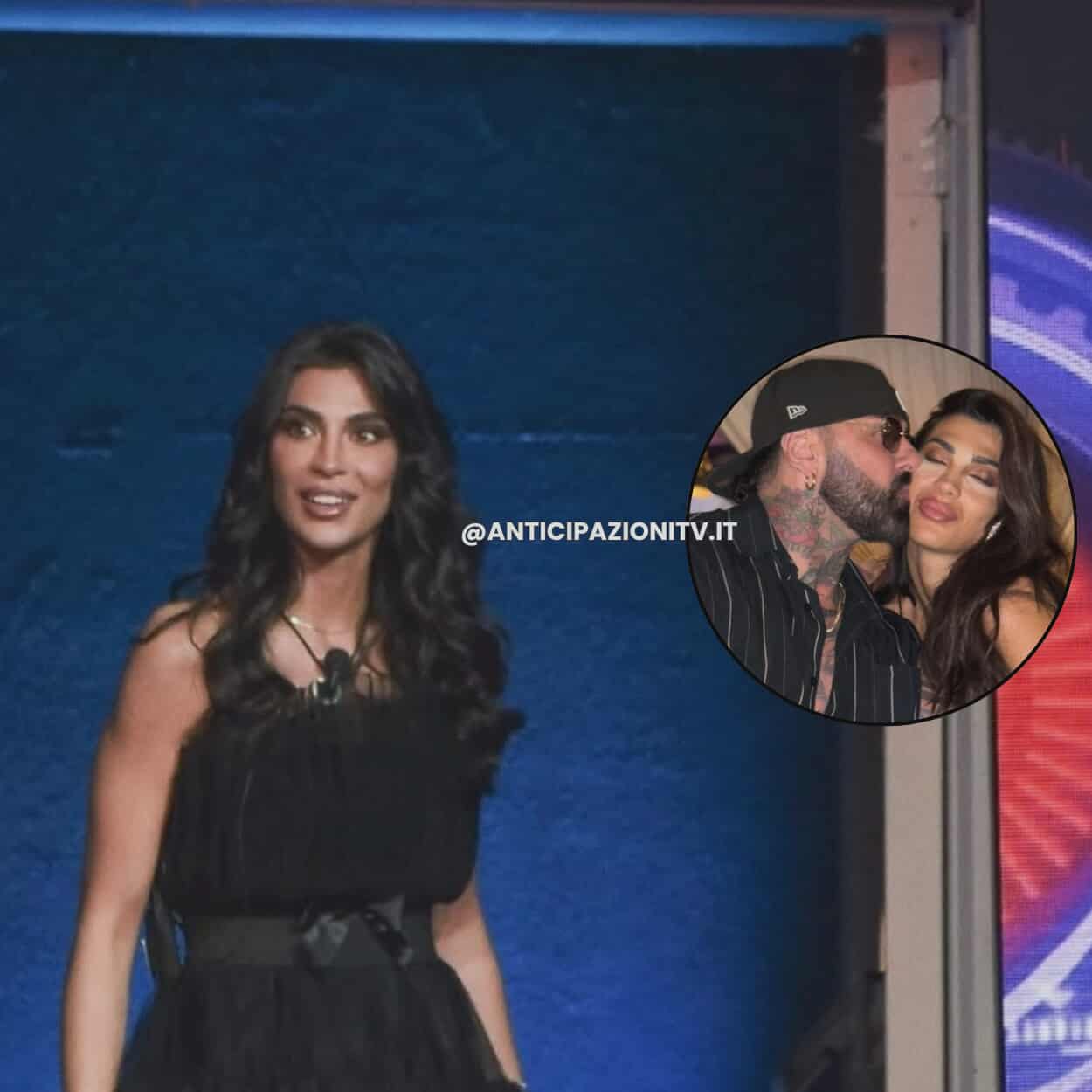 grande fratello parla l8217ex di rasha younes rottura tradimento e investimento fallito