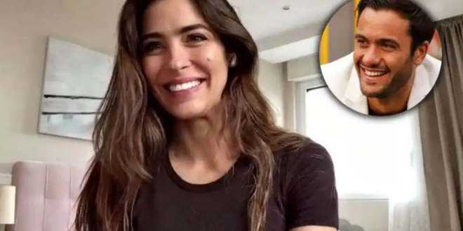 GF Vip 5, l’intervista shock ad Ariadna Romero: “Pierpaolo mi ha lasciata per messaggio”