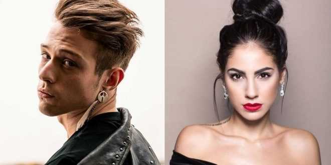 Uomini e Donne news, Irama con un’altra? La risposta di Giulia De Lellis