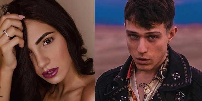 Uomini e Donne gossip, Irama e Giulia De Lellis si sono lasciati?