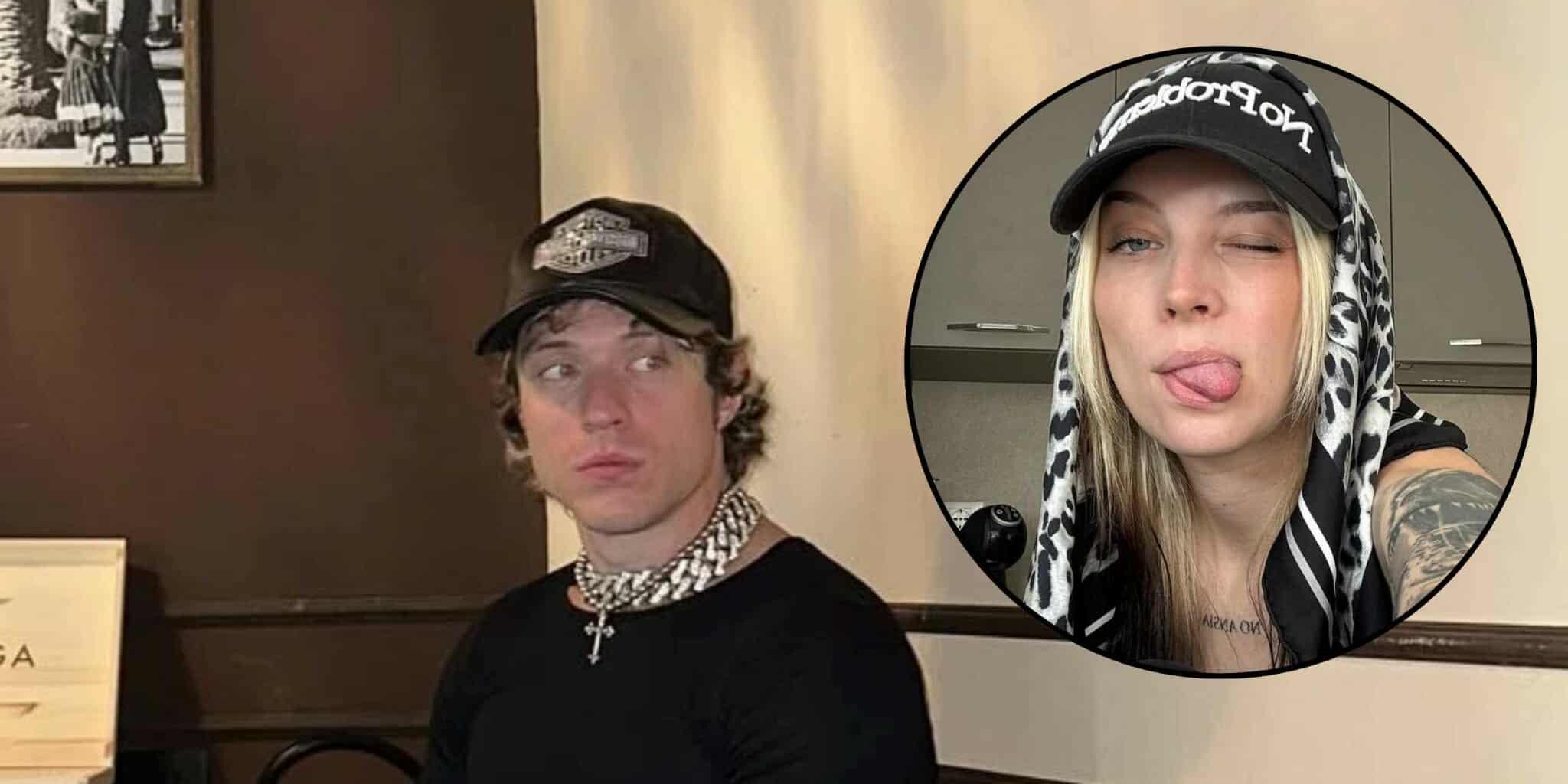 Amici, Irama e Mew fidanzati: il gesto che lo conferma