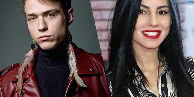 Uomini e Donne gossip, Irama parla di Giulia De Lellis e dice la verità sulle ex