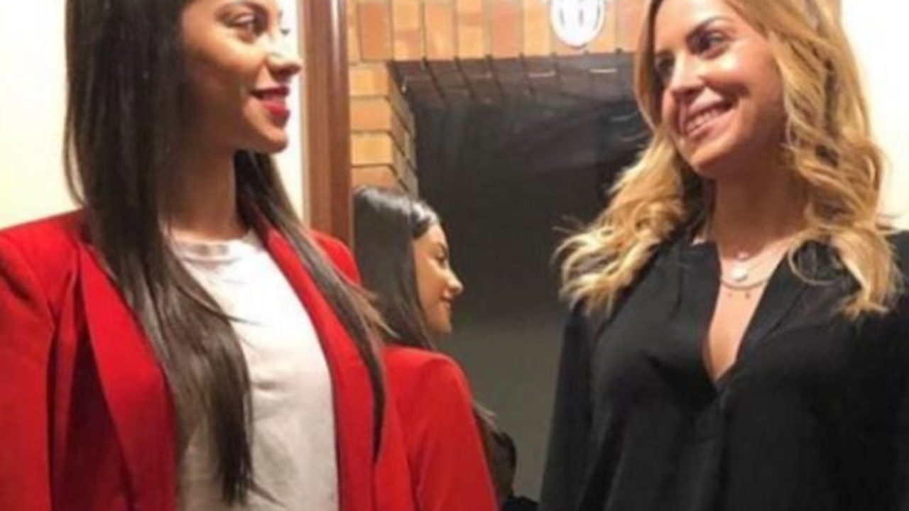 Uomini e Donne gossip, Irene Capuano confessa: “Io e Claudia Dionigi ci siamo allontanate”