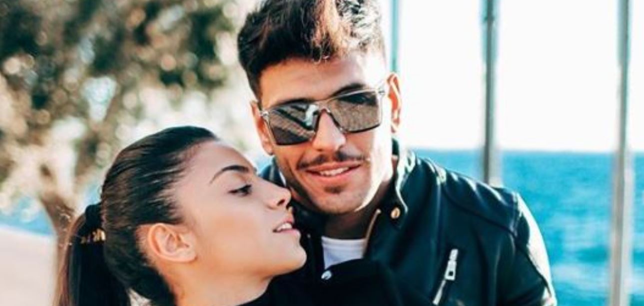Uomini e Donne news, Irene Capuano rivela come stanno le cose con Luigi Mastroianni