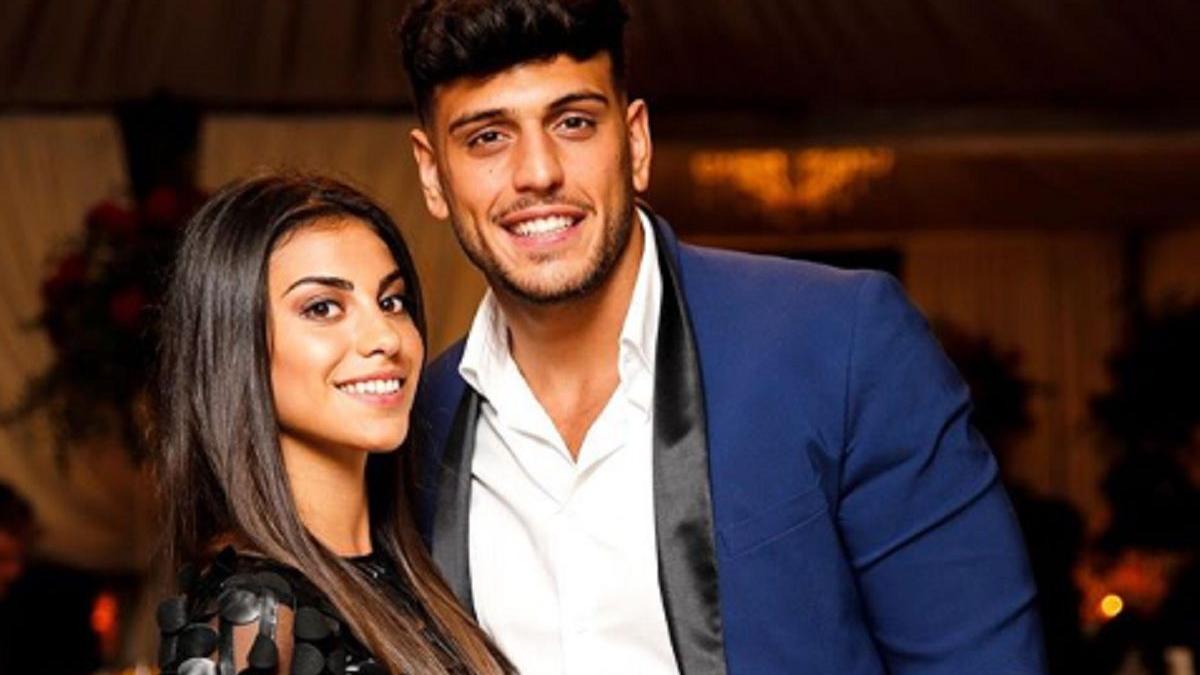 News Uomini e Donne, Irene fa chiarezza sulla crisi con Luigi: “Non so come finirà”