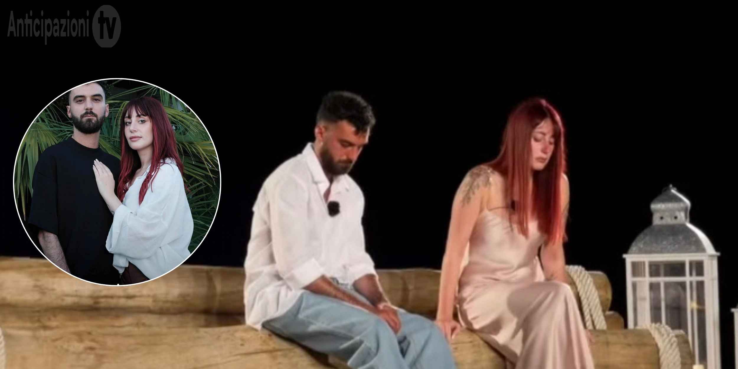 iris e andrea dopo temptation island 2026 colpo di scena e novit224 da Anticipazionitv.it iris e andrea dopo temptation island 2026 colpo di scena e novit224