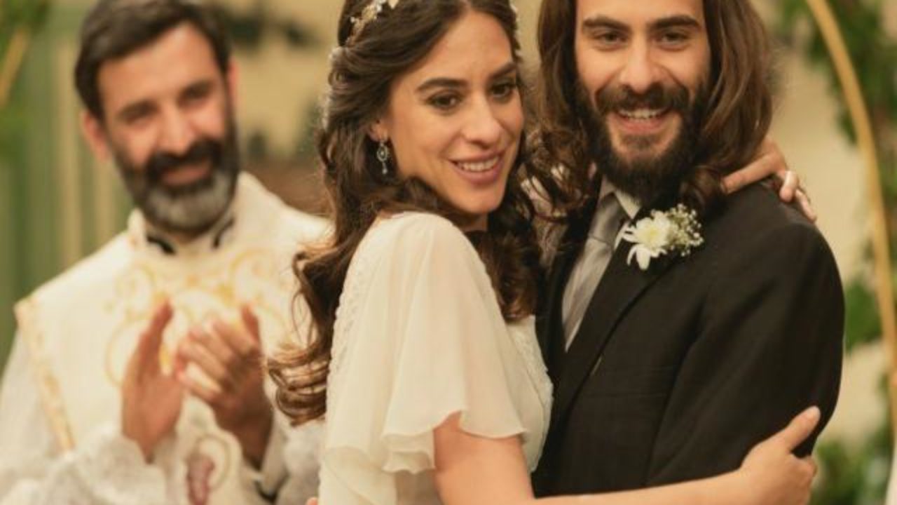 Anticipazioni Il Segreto, puntate spagnole: Isaac ed Elsa si sposano