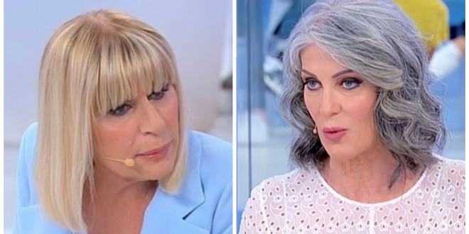 Uomini e Donne, Isabella Ricci asfalta Gemma Galgani: “Ha dei problemi”