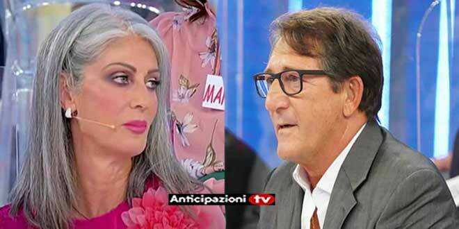News Uomini e Donne, Isabella Ricci rompe il silenzio sul divorzio con Fabio Mantovani