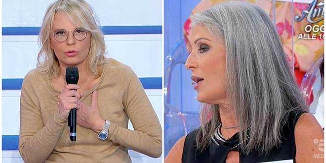 Uomini e Donne, Isabella Ricci accusa Maria De Filippi: “Non è stata corretta”