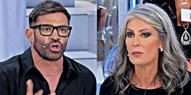 Uomini e Donne, Isabella Ricci: “Mi aspettavo delle scuse da Gianni Sperti”