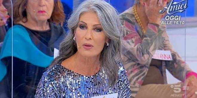 Uomini e Donne gossip, Isabella Ricci rompe il silenzio: ecco cosa pensa di Tina Cipollari