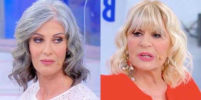 Isabella Uomini E Donne Prima E Dopo