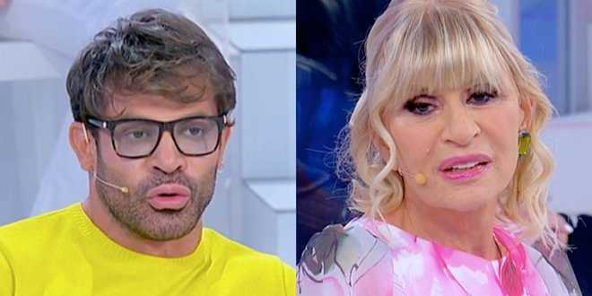 Uomini e Donne, Isabella Ricci si vendica di Gemma e Gianni Sperti