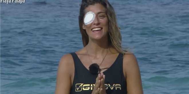 Isola dei Famosi 2021, Isoardi e i retroscena sull’incidente