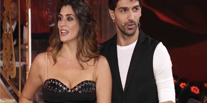 Isola dei Famosi 2021, Isoardi-Todaro la verità del loro rapporto