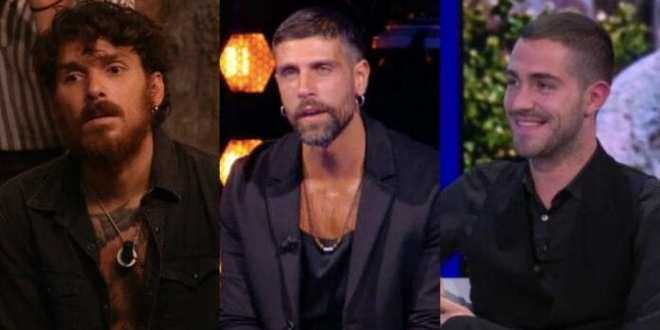 Isola 2021, Gilles Rocca spara a zero su Andrea Cerioli e fa una rivelazione