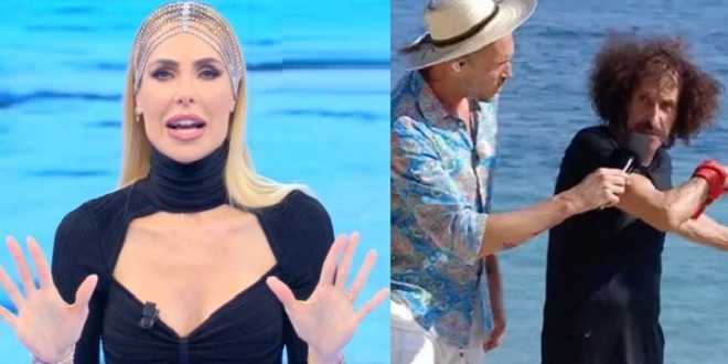 Isola 2022, la mossa per non squalificare I Cugini di Campagna: rabbia sui social