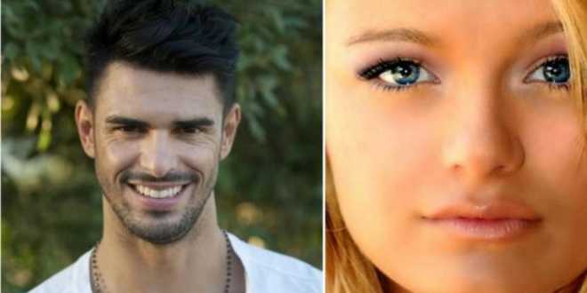 Isola dei Famosi 2016: Cristian Gallella e Mercedesz Henger sempre più vicini