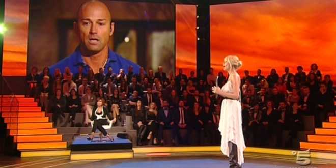 Isola dei Famosi 2017: Bettarini ricoverato d’urgenza, metà cast vuole abbandonare