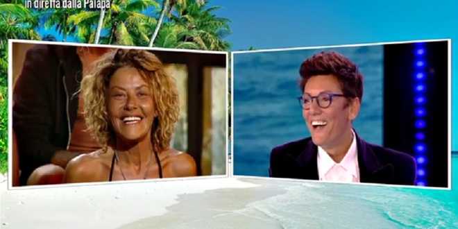 Isola dei Famosi 2017: Eva e Imma spose dopo il reality? Ecco perchè