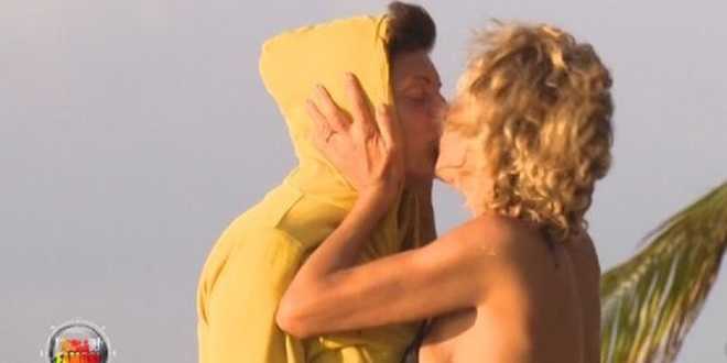Isola dei Famosi 2017: Eva e Imma si amano! Bettarini replica a Dayane Mello