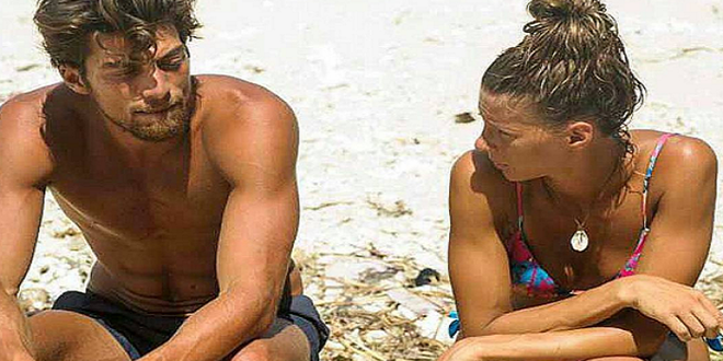 Isola dei Famosi 2017: Giulia Calcaterra abbandona per la gelosia del fidanzato?