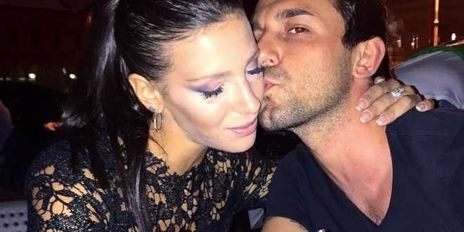 Isola dei Famosi 2017: la verità di Dario, il fidanzato di Giulia Calcaterra